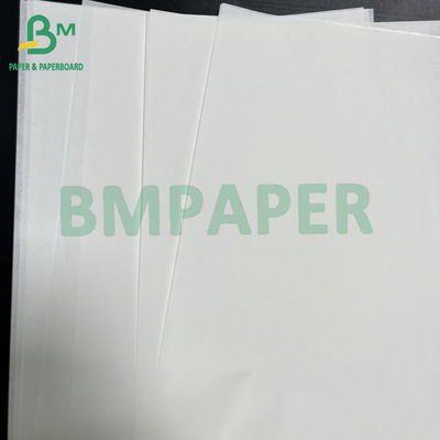 30gm + 10gm giấy bông bánh sandwich chống dầu PE