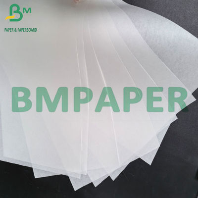 40g Bạch chất chống mỡ MG Kraft giấy silicone dầu bọc giấy để đóng gói đường