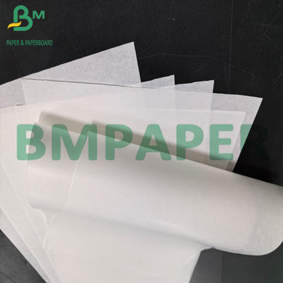 40g Bạch chất chống mỡ MG Kraft giấy silicone dầu bọc giấy để đóng gói đường