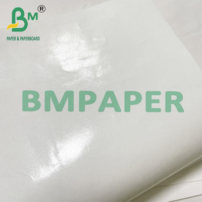 40g + 10g giấy bọc đường PE chống nước cho bao bì thực phẩm