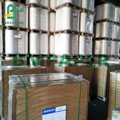 40g + 10g giấy bọc đường PE chống nước cho bao bì thực phẩm