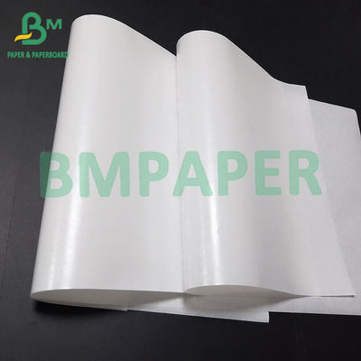 Bảng giấy Kraft đơn nhẹ phủ chống nước 40+10 PE giấy đóng gói đường