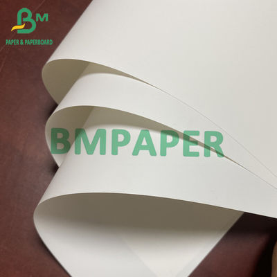 Bảng giấy tổng hợp polypropylene cho hai mặt in laser 13 &quot;X19&quot; Độ dày 14pt 12pt 10pt 8pt