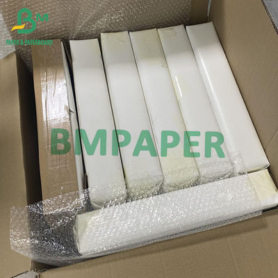 Bảng giấy tổng hợp polypropylene cho hai mặt in laser 13 &quot;X19&quot; Độ dày 14pt 12pt 10pt 8pt