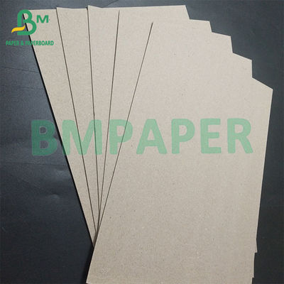 1 MM Bảng bìa giấy giấy nhựa màu xám kép 93×103cm