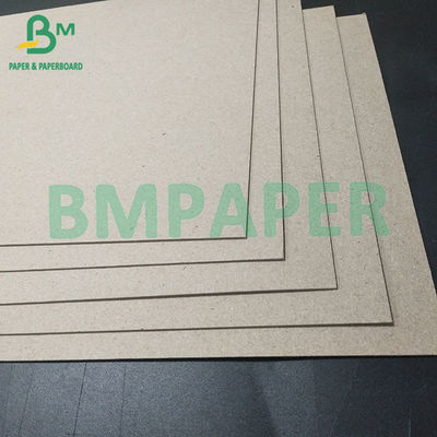 1 MM Bảng bìa giấy giấy nhựa màu xám kép 93×103cm
