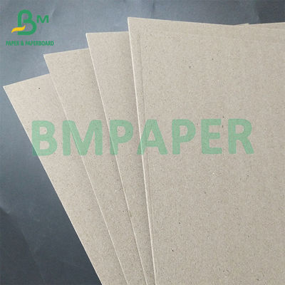 1 MM Bảng bìa giấy giấy nhựa màu xám kép 93×103cm