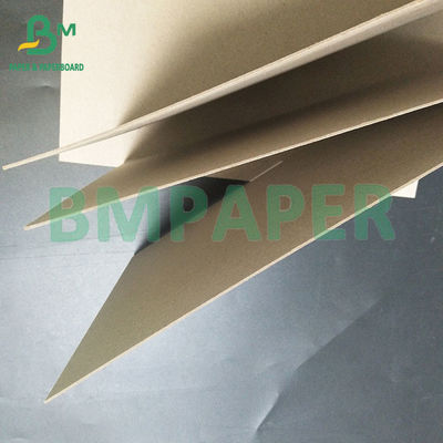 1 MM Bảng bìa giấy giấy nhựa màu xám kép 93×103cm