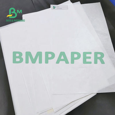 635mm 40g 45g giấy bọc bánh chống mỡ cho nhà hàng thương mại