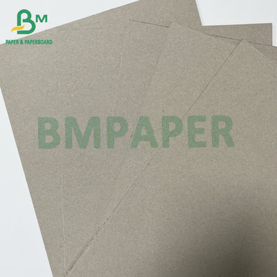 1mm không có lớp phủ chống gấp Laminated File Cover Board With Smooth Surface