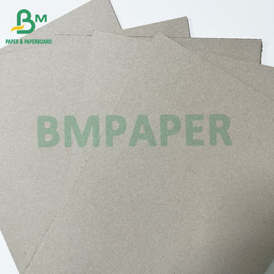 1mm không có lớp phủ chống gấp Laminated File Cover Board With Smooth Surface