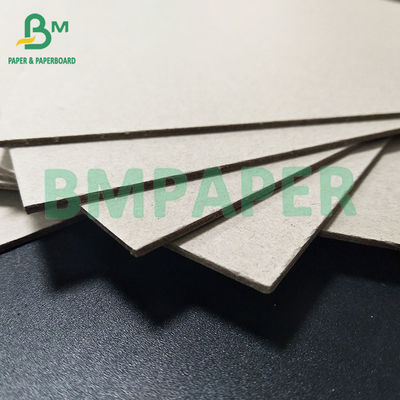 Tải lại bột 0,45-4,0mm Thường cứng cao Thẻ giấy màu xám