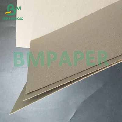Tải lại bột 0,45-4,0mm Thường cứng cao Thẻ giấy màu xám
