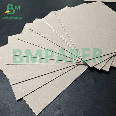 Tải lại bột 0,45-4,0mm Thường cứng cao Thẻ giấy màu xám