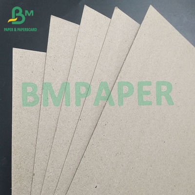Tải lại bột 0,45-4,0mm Thường cứng cao Thẻ giấy màu xám