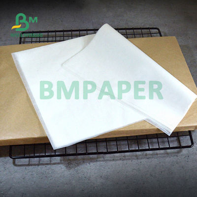 35gm Bảng giấy bọc thực phẩm chống mỡ cho bánh sandwich cấp 3 6