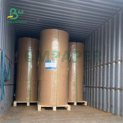35gm Bảng giấy bọc thực phẩm chống mỡ cho bánh sandwich cấp 3 6