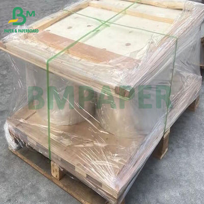 Một mặt bạc phủ bóng 70gm Siver giấy kim loại