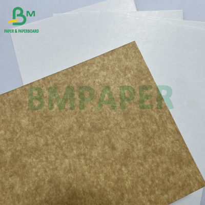 250gm Bảng Kraft Liner mặt trắng chất lượng thực phẩm