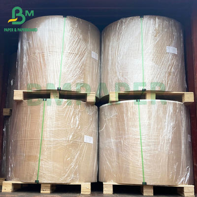 270gm Liên hệ thực phẩm Bảng Kraft phủ trên trắng cho hộp đóng gói bánh ngọt