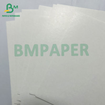 325gm Food Grade Superior Strength White Coated Kraft Back CKB Cho hộp đồ ăn