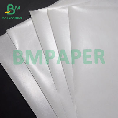 Không thấm nước và sáng cao Bọc giấy MG Kraft 40+10 PE Cho túi đóng gói