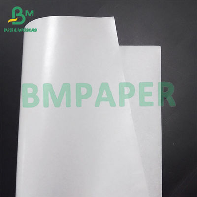 Không thấm nước và sáng cao Bọc giấy MG Kraft 40+10 PE Cho túi đóng gói