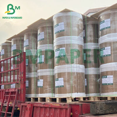 Bạch chất béo và chống dầu giấy cuộn 35gm 50gm tuyệt vời chất béo giữ