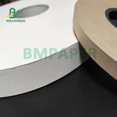 Bạch không phủ 24gm 28gm giấy bọc chích răng
