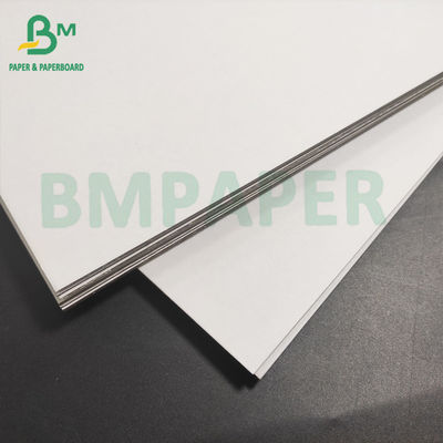 Bảng giấy bìa phẳng không phủ phủ 1,5 mm 2 mm mỏng