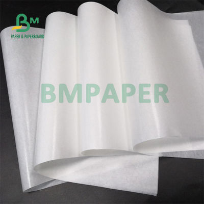 40gm Cac đường loại thực phẩm gói giấy cuộn cho cà phê tức thời 1100mm