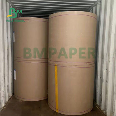 40gm Cac đường loại thực phẩm gói giấy cuộn cho cà phê tức thời 1100mm