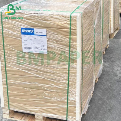 55gsm 58gsm Bảng giấy Maplitho không gỗ