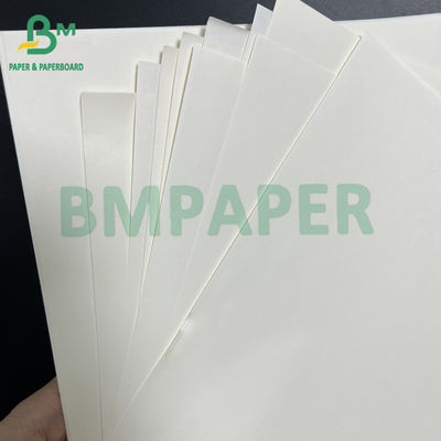 55gsm 58gsm Bảng giấy Maplitho không gỗ