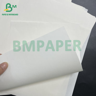 55gsm 58gsm Bảng giấy Maplitho không gỗ