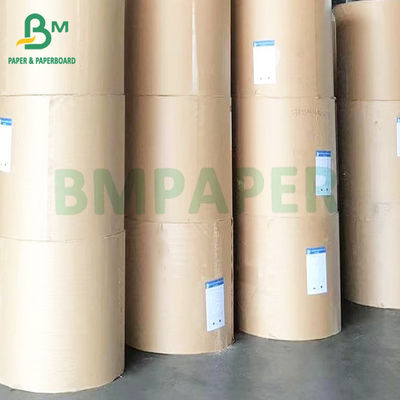 Chất hấp thụ mực tốt 70gm Bạch giấy không phủ gỗ cho sách