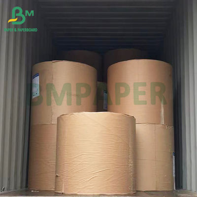 80gsm giấy in màu trắng tương thích Offset giấy in trái phiếu giấy
