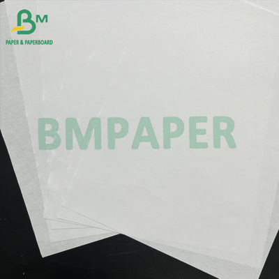 80gsm giấy in màu trắng tương thích Offset giấy in trái phiếu giấy