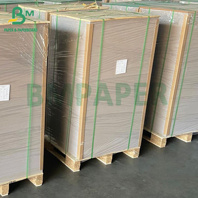 60grs 70grs giấy in Offset trắng không có gỗ cho sổ thuế tiêu thụ