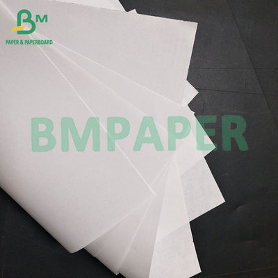 Bột bột gỗ Offset giấy trắng không có gỗ cho các cuốn sách và sách giáo khoa khác nhau