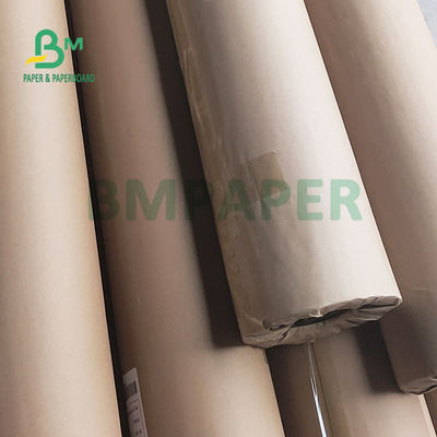 45gm 60gm giấy không phủ cho máy cắt 165cm 190cm x 250m