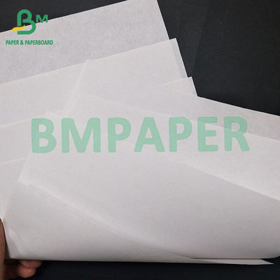 Dễ in và hấp thụ mực cao giấy in Offset trắng cho giấy tài liệu
