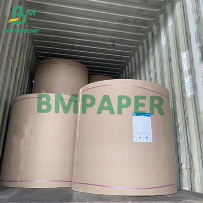 100#80#70#Giấy nghệ thuật phủ văn bản màu trắng Bóng / Giấy bìa mờ 24&quot; 36&quot; 610mm 914mm