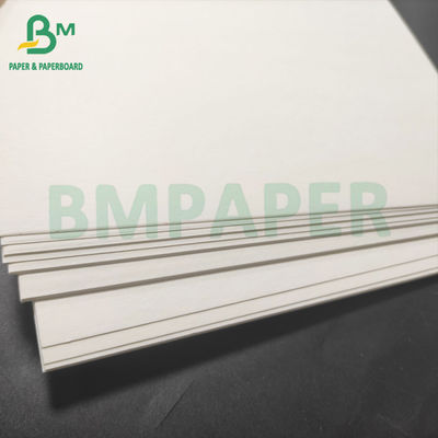 Super Absorbent Bar Coaster Board 0.055pt 1.4mm Đối với máy cho uống