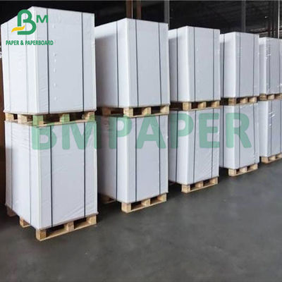 Super Absorbent Bar Coaster Board 0.055pt 1.4mm Đối với máy cho uống