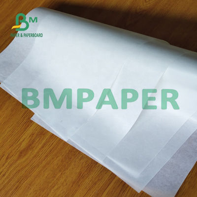 30g 35g 40g Bao bì và đóng gói loại thực phẩm giấy kraft Mg trắng cho bánh sandwich