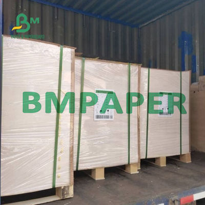 30g 35g 40g Bao bì và đóng gói loại thực phẩm giấy kraft Mg trắng cho bánh sandwich