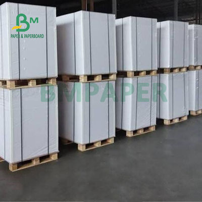 40g/m2 giấy bảo vệ dầu để bọc bánh hamburger chống vi sóng 500 x 335mm