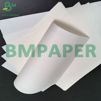 30&quot; X 1200&quot; 100ft White Kraft Arts Paper Craft Paper Roll cho túi quà non