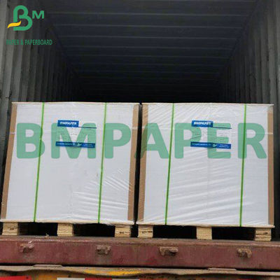 30&quot; X 1200&quot; 100ft White Kraft Arts Paper Craft Paper Roll cho túi quà non